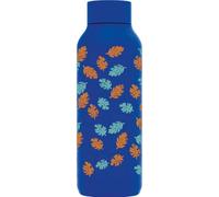 QUOKKA SOLID X DISNEY Bouteille isotherme en acier inoxydable à double paroi