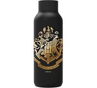 QUOKKA Solid X Harry Potter Bouteille thermique double paroi en acier inoxydable
