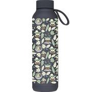 Quokka SOLID X STAR WARS Bouteille thermique double paroi en acier inoxydable avec crochet