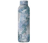 Quokka Solid - Zen 850 ML |Bouteille d'eau en Acier Inoxydable avec Isolation par Double Paroi |Gourde Reutilisable sans BPA - maintient Le Liquide Froid jusqu'à 24h, Chaud jusqu'à 12h
