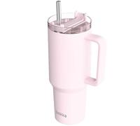 Quokka STREAM | MUG THERMIQUE EN ACIER INOXYDABLE ROSE CLAIR XL 1200ML