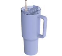 Quokka Tasse isotherme en acier inoxydable STREAM LAVENDER 1200 ml