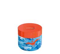 Quokka WHIM DINOSAUR | CONTENANT THERMIQUE EN ACIER INOXYDABLE POUR ALIMENTS 369 ML PRSM