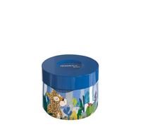 Quokka WHIM JUNGLE | CONTENANT THERMIQUE EN ACIER INOXYDABLE POUR ALIMENTS 369 ML PRSM