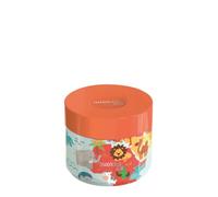 Quokka WHIM MAP OF LIFE | CONTENANT THERMIQUE EN ACIER INOXYDABLE POUR ALIMENTS 369 ML PRSM