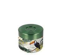 Quokka Contenant thermique alimentaire WHIM TROPICAL Acier inoxydable 369 ml