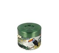 Quokka WHIM TROPICAL | CONTENANT THERMIQUE EN ACIER INOXYDABLE POUR ALIMENTS 369 ML