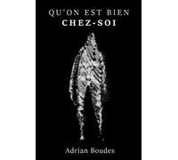 Qu'on est bien chez-soi: Nouvelles horrifiques