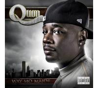 Quon - Way Mo Major