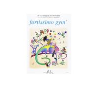 Quoniam Beatrice - Fortissimo Gym' - Piano