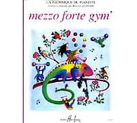 Quoniam Beatrice - Mezzo Forte Gym - Piano