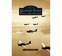 Quonset Point, Naval Air Station
