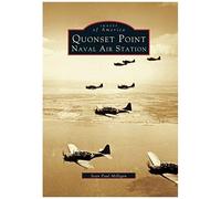 Quonset Point, Naval Air Station