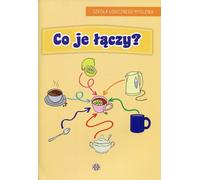 Qu'ont-ils en commun ?
