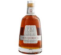 Quorhum 12 ans Ron 40° 70CL