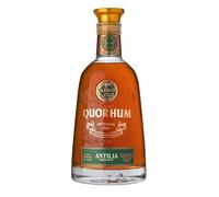 Quorhum Antilia Ron 40° 70CL