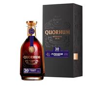 Quorhum Fundador 30 Anniversario Ron 40° 70CL