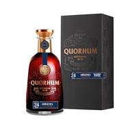 Quorhum Origenes Ron 40° 70CL