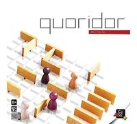 Quoridor (Nordic + En) (Gig0101) Toy NEUF