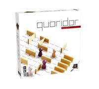 Quoridor Classique - Un Labyrinthe Déconcertant