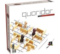 Quoridor mini