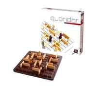 Quoridor Mini - Quoridor Voyage