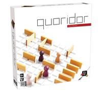 Quoridor (Nordic + En) (Gig0101) Toy NEUF