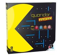 Quoridor Pacman : Édition Limitée de Jeux de Société