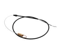 Quorlentia Câble de traction 127-0733 compatible avec Toro 53,3 cm Flex-Force Recycler et tondeuse mulching 21356 21352 21750 et Lawnboy 10732 10734 10738 17732 17734