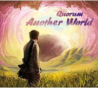 Quorum - Another World