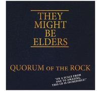 Quorum Of The Rock