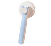 Quorvex Brosse de Toilettage pour Chat | Brosse pour Chats à Poils Longs ou Courts,Démêloir Pour Animaux Domestiques Pour Enlever Le Pelage Mort Massage Nettoyage Puces Chien Chat Bain Intérieur