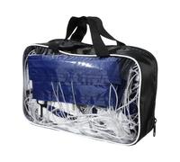 Quorvex Filet De Volley Piscine | Accessoire De Jeu Aquatique pour Piscine,Équipement De Loisirs Polyvalent pour Jeunes Et Adultes