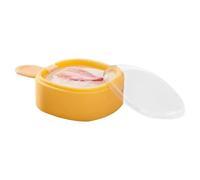 Quorvex Moule À Glace | Plateau à Glace Maison avec Bâtonnets Inclus,Moule Alimentaire Sans BPA, Anti-Fuite et Démoulage Facile pour Desserts Maison Accessoire de Cuisine