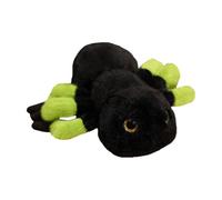 Quorvex Peluche Fourmi - Décoration de Fête Fourmi - Douce Portable pour Séjour Halloween Canapé Nuit Jeux Voyage Chambre Nursery Bureau Ados Adultes Collectionneurs