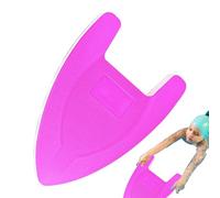 Quorvex Planche De Natation pour Adultes,Équipement d'exercice Léger et Imperméable en EVA - Accessoire d'Entraînement pour la Natation | pour Débutants Enthousiastes Amateurs Juniors Et Niveaux