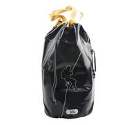 Quorvex Sac de Rangement pour Équipement d'escalade | Sac à Dos Seau Équipement Élagueur | Sac Grande Capacité à Drainage pour Randonnée Aventure Voyage Camping Alpinisme Transport et Stockage
