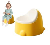 Quorvex Tabouret pour Enfant | Chaise de Bain Dinosaure pour S'asseoir Droit,Marchepied Antidérapant à pour Cuisine Salon Chambre Voyage Garderie Intérieur