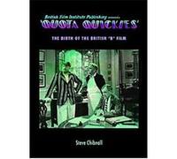 Quota Quickies Steve Chibnall (Auteur)