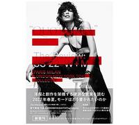 Quotation Fashion Issue The Review Ss22 W+M Vol.35