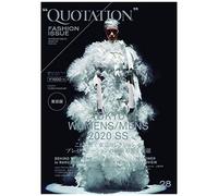 Quotation Fashion Issue Vol.28