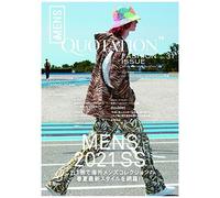 Quotation Fashion Issue World Mens Collection 2021ss Vol.31