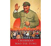 Quotations From Chairman Mao Tse-Tung