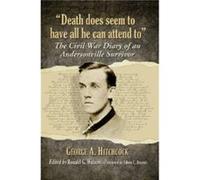 quotDeath does seem to have all he can attend toquot - George A. Hitchcock - McFarland amp Co Inc - Livre en Anglais - Paperback George A. HitchcockGeorge A. Hitchcock (Auteur)