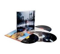 Quote Unquote – 1991-1999 – Vinyle 33 tours – Coffret Édition limitée – Rhino