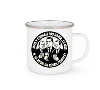 quotedazur - Mug Humour Mais Y Connaît Pas Raoul, Ce Mec, Il Va Avoir Un Réveil Pénible ! - Cadeau Humour Pour Homme Tasse Originale Et Drôle