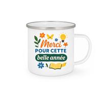 quotedazur - Mug Humour Merci Pour Cette Belle Année De Bonheur Et Succès Cadeau Tasse Élégante Exprimer Gratitude Joie Toute L'année