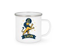 quotedazur - Mug Humour Mug Lion : Design Élégant Pour Amateurs De Félins, Cadeau Parfait Et Tasse Résistante - Cadeau Original Tasse Lion Pour Tous Les Amateurs De Félins Majestueux
