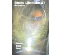 Quotes & Antidotes 4.1: I built another book