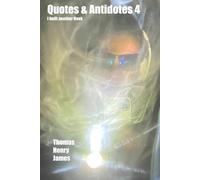 Quotes & Antidotes 4: I built another book - Enjoy